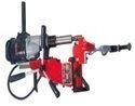 Rail Drilling Machine