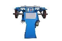 Plastics Auxiliary Equipments