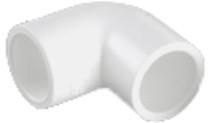 UPVC Elbow