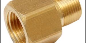 Brass Pipe Fittings