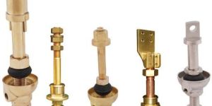 Brass Transformer Parts