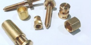 Precision Components