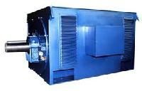 High Tension Motor