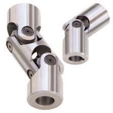 Ball Joint Coupling