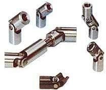 Universal Joints, Ball Joints