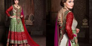 Chiffon Dress Material