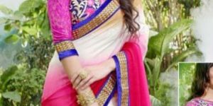 Chiffon Sarees
