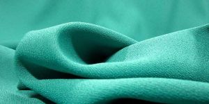 Crepe Fabric
