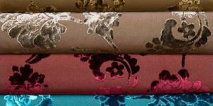 Jacquard Fabric