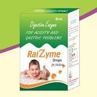 Raizyme Drops