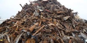 Mixed Metal Scrap