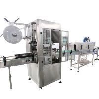Labeling Equipment