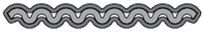 Corrugated Metal Gaskets