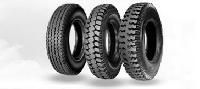 Lcv Tyre