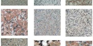 Granite Stones