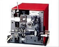 Spring Coiling Machine