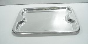 Metal Tray
