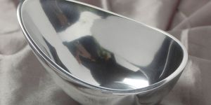 Metal Bowl