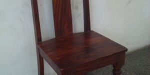 Wooden Chair