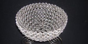 Crystal Bowl