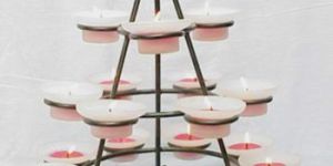 Table T Lights
