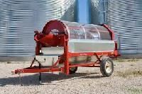Rotary Seed Cleaner