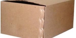 Corrugated Paper Box