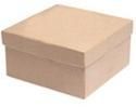 Kraft Paper Box
