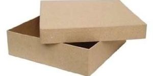 Square Paper Craft Boxes