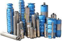 Submersible Pumpset