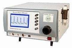 Arterial Doppler