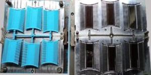 Plastic Hair Comb Mold