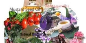 Beauty & Personal Care Products