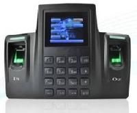 Fingerprint Time Attendance Machines