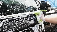 Car Shampoo