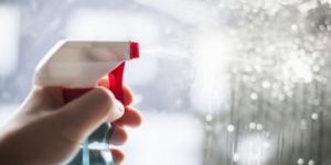 Liquid Glass Cleaner