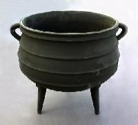 Cauldron