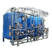 Industrial Filtration Systems