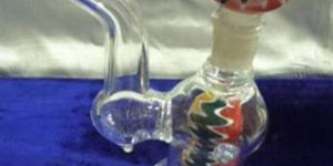 Glass Water Pipe