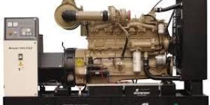 Diesel Generators