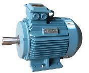 Three Phase Motors