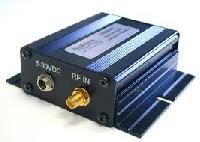 Low Noise Amplifiers