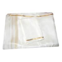 Silk Dhoti