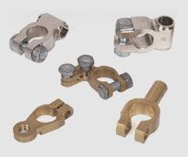 Brass Auto Parts