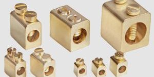 Brass Electrical Contacts