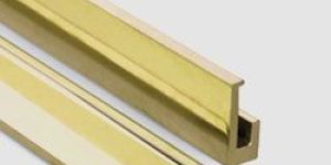 Brass Profiles and Sections