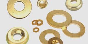 Brass Washers
