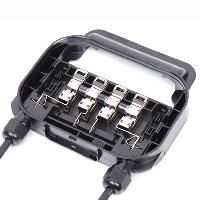 Solar Junction Boxes