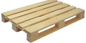 Wooden Pallets