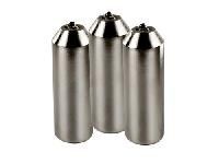 Single Point  Diamond Dressers Natural and Bruted Point